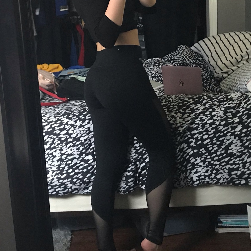 leggings